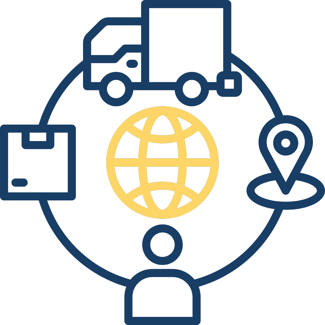 Distribuição Editorial